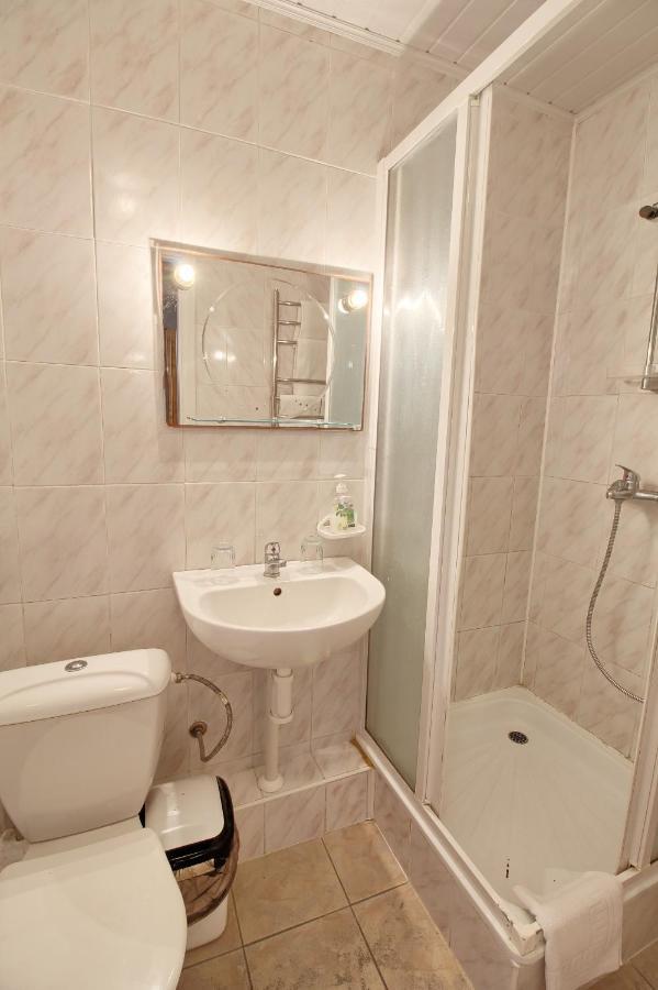Vila Kastytis Nida Exteriér fotografie
