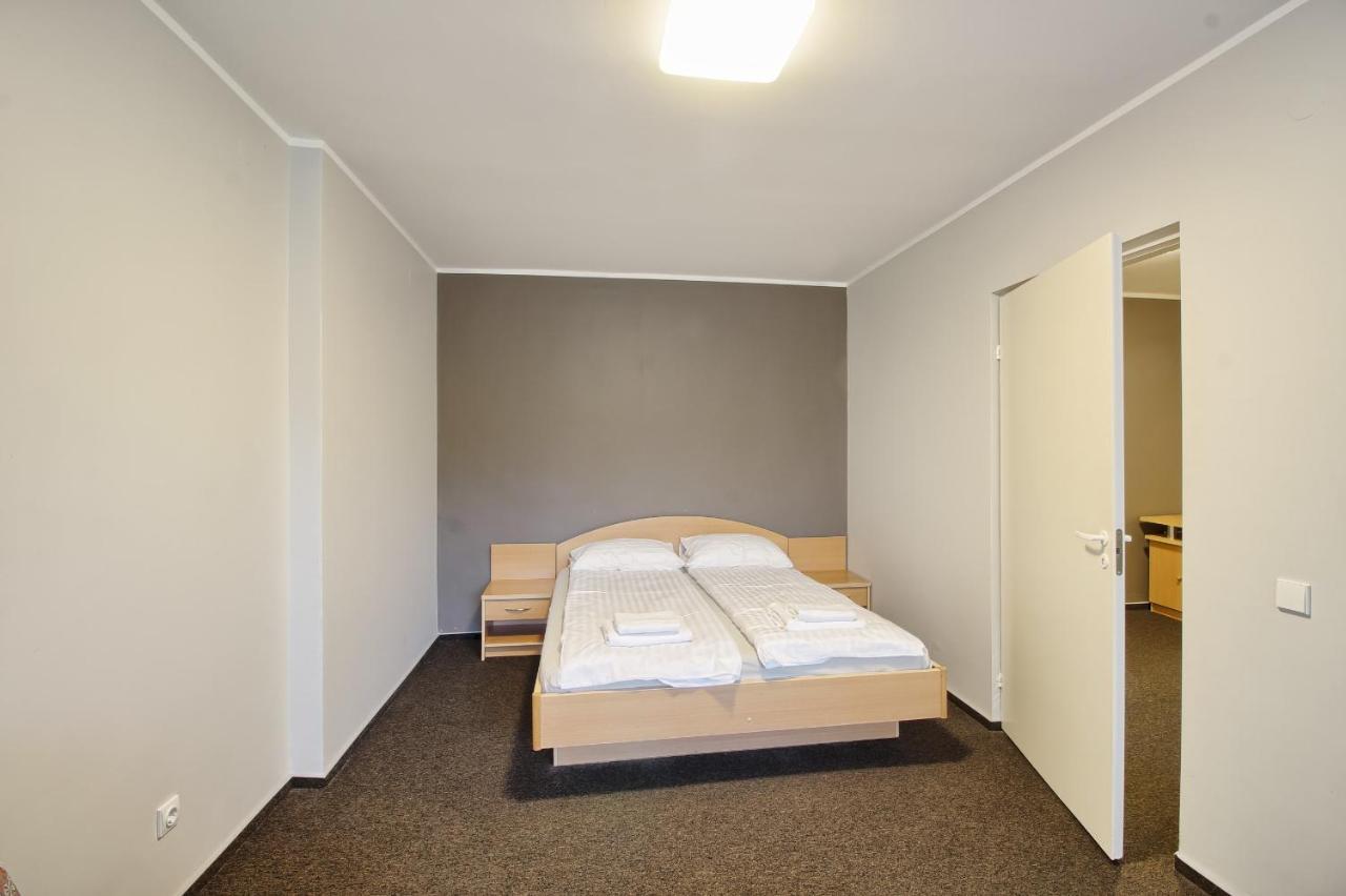 Vila Kastytis Nida Exteriér fotografie