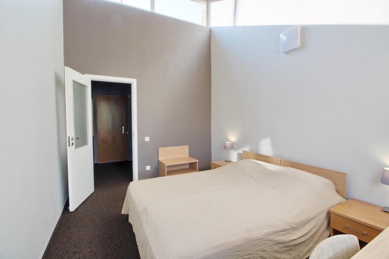 Vila Kastytis Nida Exteriér fotografie