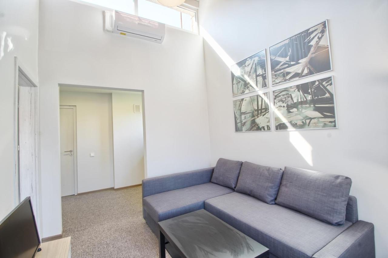 Vila Kastytis Nida Exteriér fotografie